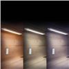 Image 1 : 2 Infinity Remote Control LED Light Bars
