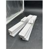 Image 4 : 2 Infinity Remote Control LED Light Bars