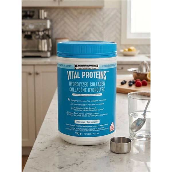 Vital Proteins Hydrolyzed Collagen 700g