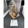 Image 5 : Gold Dimmable Candle Warmer Lamp with Timer