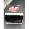 Image 2 : PM290C Portable Mini Sticker Printer Pink