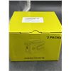 Image 2 : 200W Power Inverter Set Of 2 With LED Light