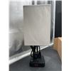 Image 4 : Ozloo USB Table Lamp with Dual USB Ports