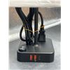 Image 5 : Ozloo USB Table Lamp with Dual USB Ports