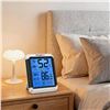Image 1 : ThermoPro TP55 Indoor Humidity Thermometer