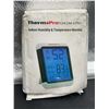 Image 2 : ThermoPro TP55 Indoor Humidity Thermometer