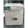 Image 2 : Aotuda 45kHz Ultrasonic Cleaner 200ml Pink