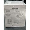 Image 3 : Aotuda 45kHz Ultrasonic Cleaner 200ml Pink