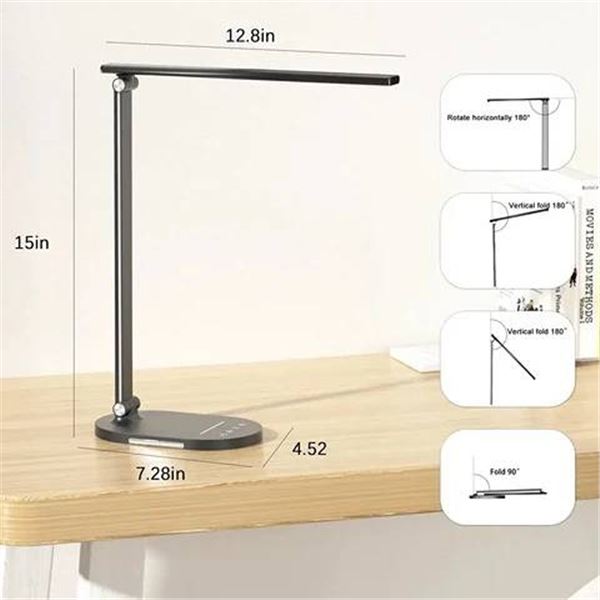 VOCOlinc Smart Desk Lamp DL2202 10W Charger