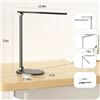 Image 1 : VOCOlinc Smart Desk Lamp DL2202 10W Charger