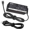 Image 1 : 65W USB-C AC Adapter Laptop Charger New