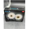 Image 2 : Wobane LED Strip Light Kit 32.8ft 6000K 22W