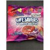 Image 4 : Lifesavers Gummies Wild Berries 12 Bags 91g Each