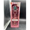 Image 2 : Magic Princess Snowflake Party Musical Wand