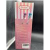 Image 3 : Magic Princess Snowflake Party Musical Wand