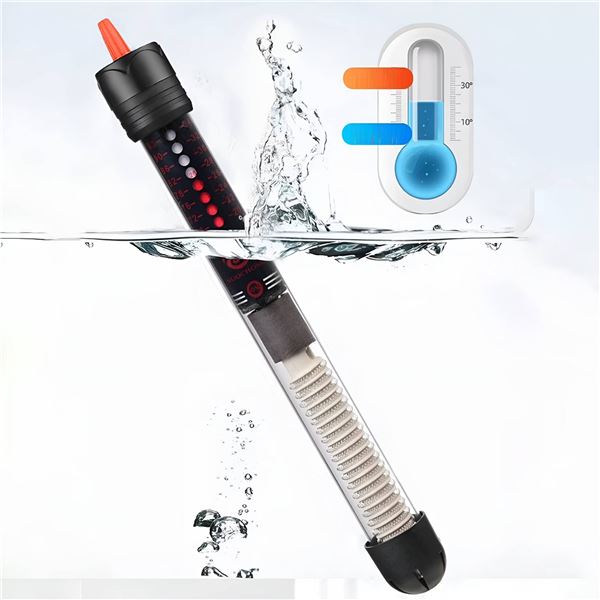 Nuochong RC-200-50 Aquarium Heater 50W