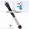 Image 1 : Nuochong RC-200-50 Aquarium Heater 50W