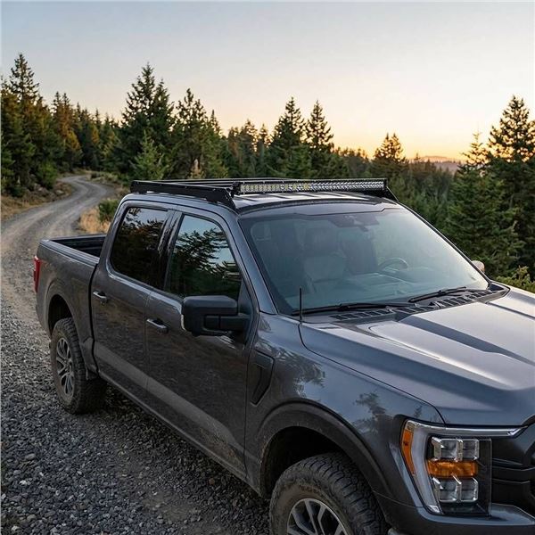 RIGIDON 32 Inch 150W LED Light Bar for UTV SUV