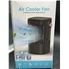 Image 3 : YP2306 Black Portable Air Cooler Fan 3-Speed