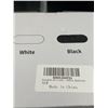 Image 5 : YP2306 Black Portable Air Cooler Fan 3-Speed