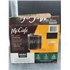 Image 3 : McCafÃ© Premium Roast K-Cup Pods 80 Pack 860g