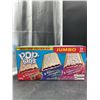 Image 2 : Pop-Tarts Jumbo Pack 24ct Assorted Flavours