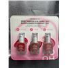 Image 2 : House Of Hur Moist Ampoule Blusher Trio 20ml