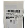Image 4 : HD08-G Carbon Monoxide Gas Alarm 2 Pack