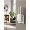 Image 1 : AX1900 WiFi 6 Extender Router 1200Mbps 6 Antennas