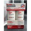 Image 2 : Dr.FORHAIR Folligen Shampoo 750ml Set