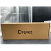 Image 2 : Drevet LED Desk Lamp With USB and Power Outlets