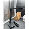Image 4 : Drevet LED Desk Lamp With USB and Power Outlets