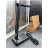 Image 6 : Drevet LED Desk Lamp With USB and Power Outlets