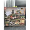 Image 2 : Stylebest Classical Train Set R/C Electric