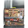 Image 3 : Stylebest Classical Train Set R/C Electric