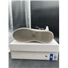 Image 4 : ALDO Black Leather Sneakers Size 9