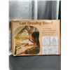 Image 2 : VinTS LED Drawing Board 15.75x11.81 Inch Set