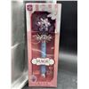 Image 2 : Magic Princess Snowflake Music Wand Toy