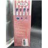 Image 3 : Magic Princess Snowflake Music Wand Toy