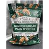 Image 2 : Nonni's Gingerbread Biscotti Bites 794g Bag