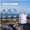 Image 1 : Flextailgear Tiny Pump 3.5kPa 80g Blue
