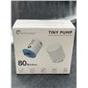 Image 2 : Flextailgear Tiny Pump 3.5kPa 80g Blue