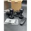 Image 4 : Junview 2-Pack LED Spot Lights With Remote