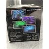 Image 4 : Ocean Wave Projector LED Light Lamp Remote