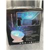 Image 6 : Ocean Wave Projector LED Light Lamp Remote