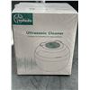Image 2 : Aotuda Ultrasonic UV Cleaner 200ml 45kHz