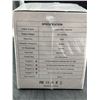 Image 4 : Aotuda Ultrasonic UV Cleaner 200ml 45kHz