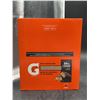 Image 2 : Gatorade Whey Protein Bars Chocolate Caramel 12ct