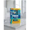 Image 1 : Gillette Sensor2 Plus Disposable Razors 52 Pack
