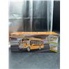 Image 2 : Choopheme School Bus Toy With Light & Sound
